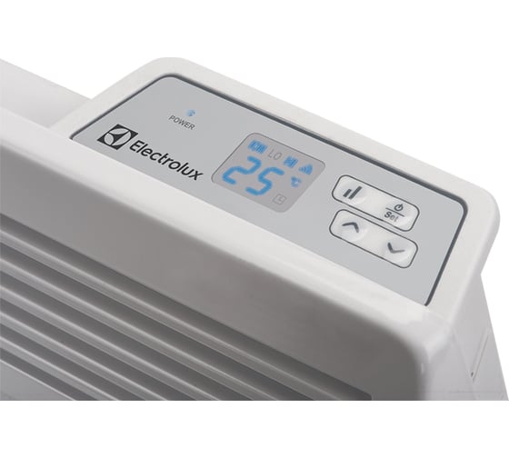 Электрический конвектор Electrolux ECH/AG-2000 EFR НС-1074988