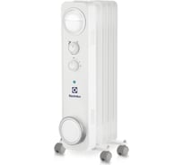Масляный радиатор Electrolux Sphere EOH/M-6105 - 5 секций НС-1072521