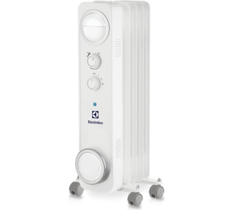 Масляный радиатор Electrolux Sphere EOH/M-6105 - 5 секций НС-1072521