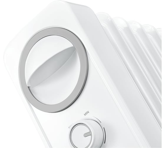 Масляный радиатор Electrolux Sphere EOH/M-6105 - 5 секций НС-1072521