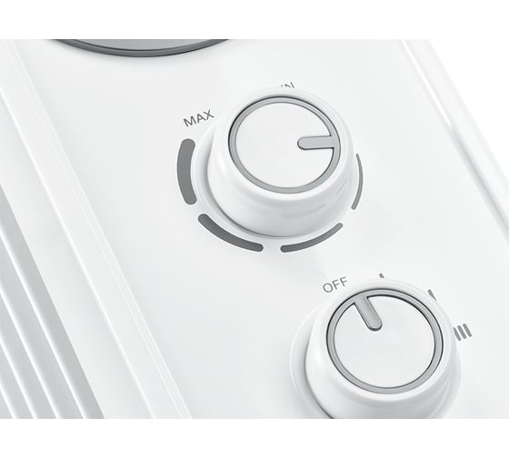 Масляный радиатор Electrolux Sphere EOH/M-6105 - 5 секций НС-1072521