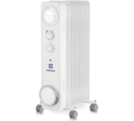 Масляный радиатор Electrolux Sphere EOH/M-6157 - 7 секций НС-1072522