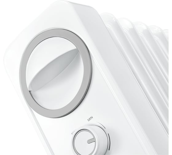 Масляный радиатор Electrolux Sphere EOH/M-6157 - 7 секций НС-1072522