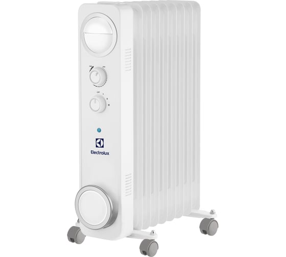 Масляный радиатор Electrolux Sphere EOH/M-6209 - 9 секций НС-1072523 1