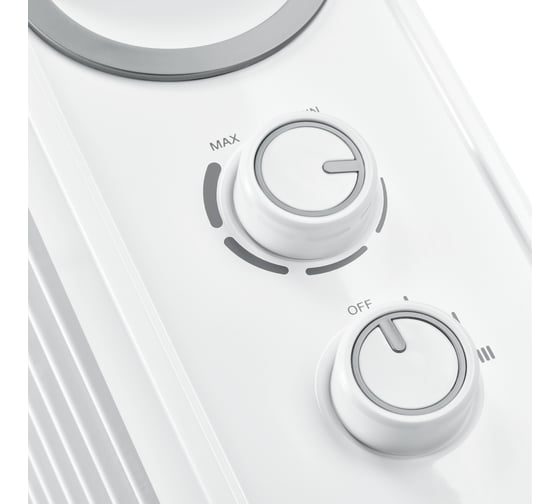 Масляный радиатор Electrolux Sphere EOH/M-6209 - 9 секций НС-1072523