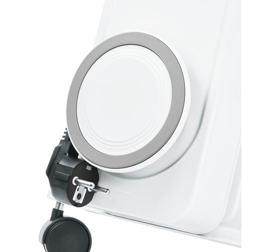 Масляный радиатор Electrolux Sphere EOH/M-6209 - 9 секций НС-1072523