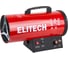 Тепловая пушка газовая Elitech ТП 15ГБ 177654 1