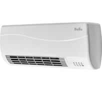 Настенный тепловентилятор Ballu BFH/W-102W НС-1072832