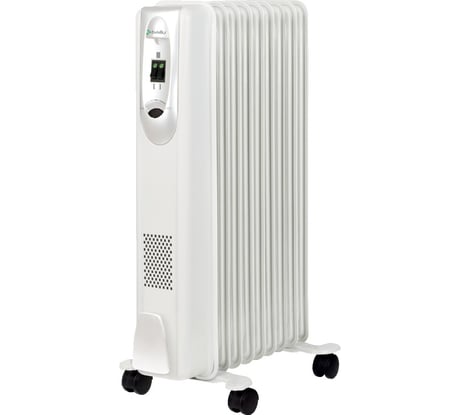 Масляный радиатор Ballu BOH/CM-07WDN 7 секций НС-1071471