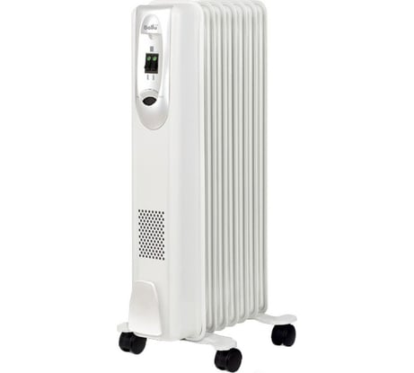 Масляный радиатор Ballu BOH/CM-09WDN 9 секций НС-1071472