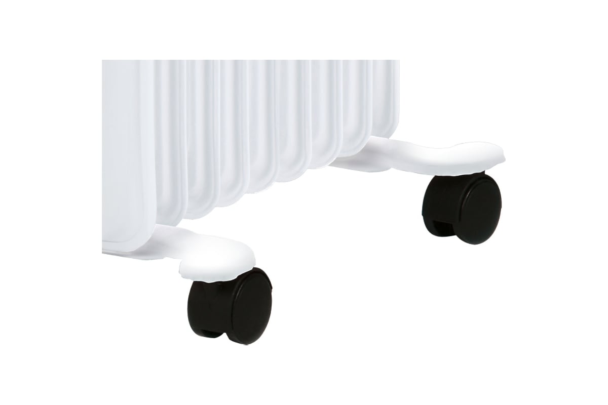 Масляный радиатор Ballu Classic BOH/CL-09WRN - выгодная цена на ...