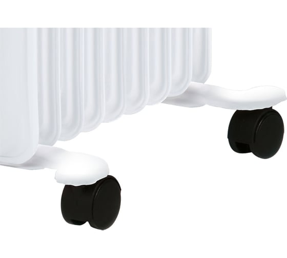 Масляный радиатор Ballu Classic BOH/CL-09WRN НС-1050882