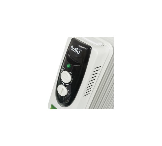 Масляный радиатор Ballu Classic BOH/CL-09WRN - выгодная цена на ...