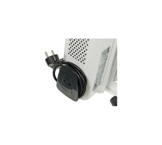 Масляный радиатор Ballu Classic BOH/CL-09WRN - выгодная цена на ...