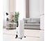 Масляный радиатор Ballu Classic BOH/CL-09WRN НС-1050882 18