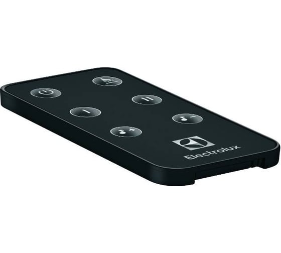 Электрокамин Electrolux EFP/W-1250ULS НС-1052291