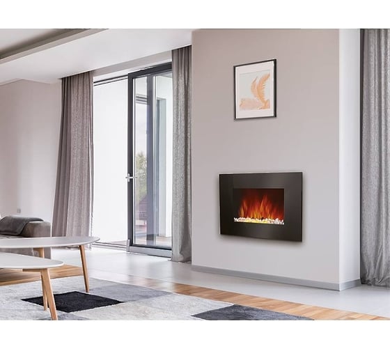 Электрокамин Electrolux EFP/W-1250ULS НС-1052291