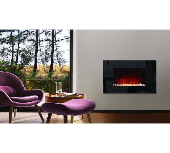 Электрокамин Electrolux EFP/W-1250ULS НС-1052291