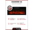 Электрокамин RealFlame diamond 42 (tc43) 10023474 17