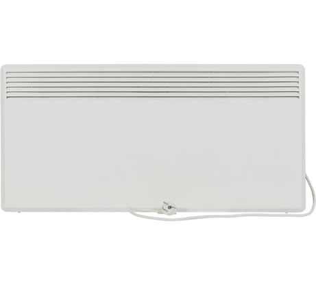 Конвектор Nobo C4E 122