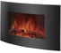 Электрокамин Electrolux EFP/W-1200URLS черный НС-1052290 2