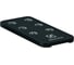 Электрокамин Electrolux EFP/W-1200URLS черный НС-1052290 3