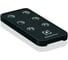 Электрокамин Electrolux EFP/W-1200URLS черный НС-1052290 5