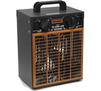 Тепловентилятор Парма ТВ-4500-1КМ 220 В 02.011.00032