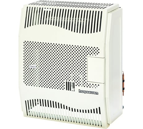 Газовый настенный конвектор Hosseven HDU-3V Fan