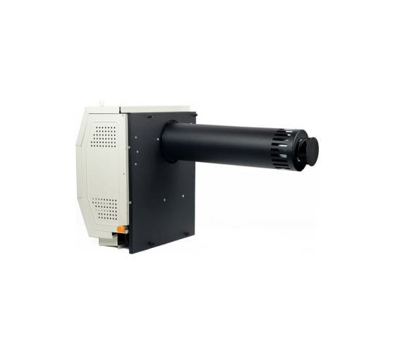 Газовый настенный конвектор Hosseven HDU-5V Fan