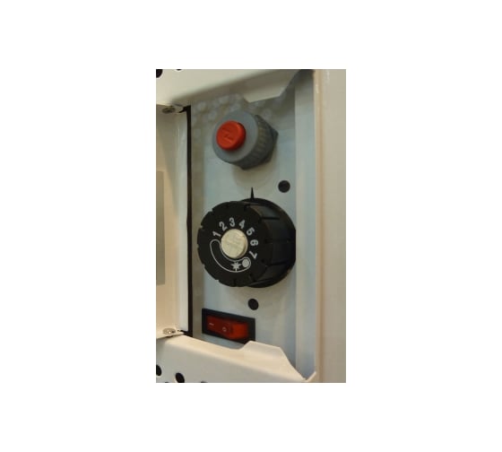 Газовый настенный конвектор Hosseven HDU-5V Fan