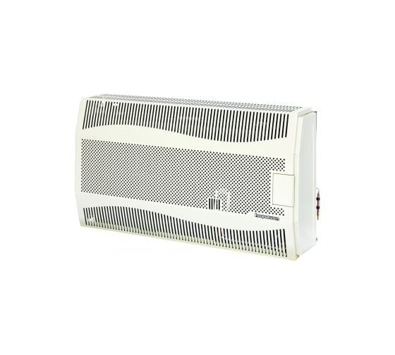 Газовый настенный конвектор Hosseven HDU-8