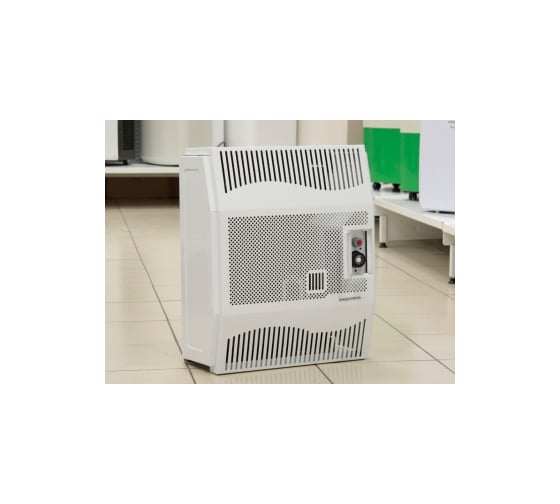 Газовый настенный конвектор Hosseven HDU-10 411100