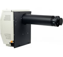 Газовый настенный конвектор Hosseven HDU-5 DK