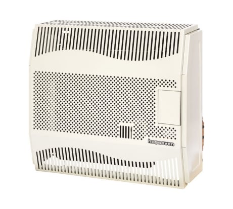 Газовый настенный конвектор Hosseven HDU-5 DK