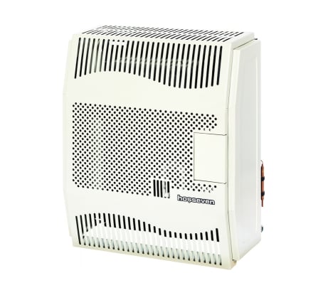 Газовый настенный конвектор Hosseven HDU-3 DKV Fan