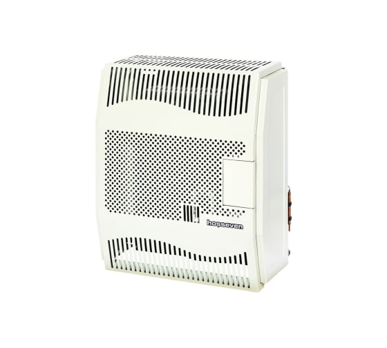 Газовый настенный конвектор Hosseven HDU-3 DKV Fan