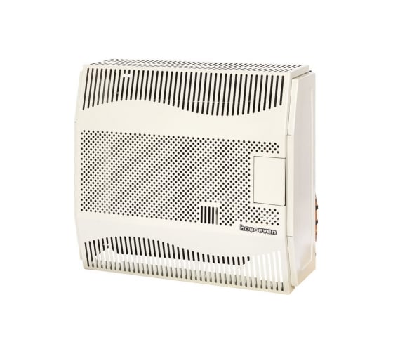 Газовый настенный конвектор Hosseven HDU-5 DKV Fan