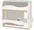 Газовый настенный конвектор Hosseven HDU-5 DKV Fan 1