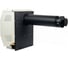 Газовый настенный конвектор Hosseven HDU-5 DKV Fan 2