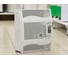 Газовый настенный конвектор Hosseven HDU-5 DKV Fan 4