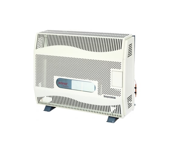 Газовый напольный конвектор Hosseven HHS-9