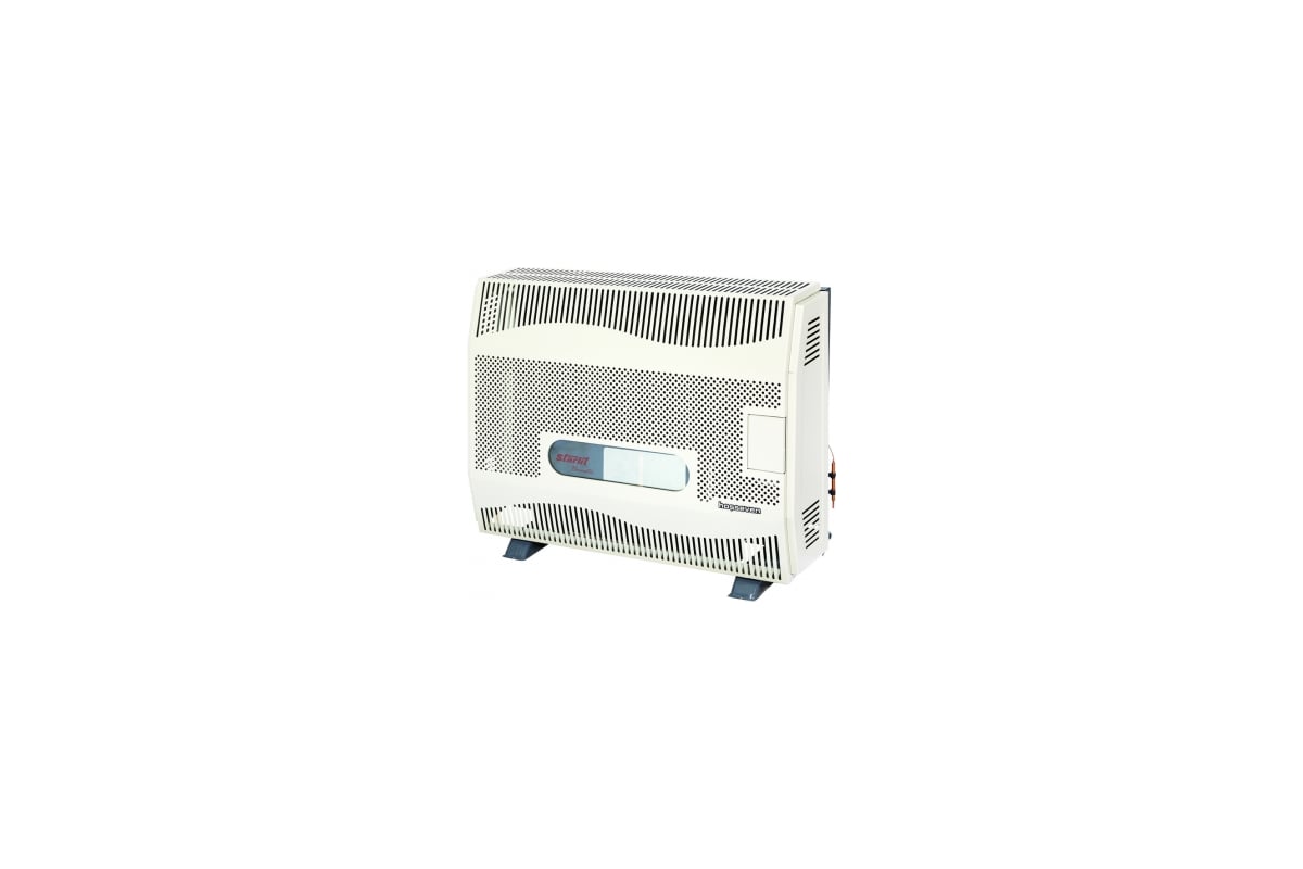 Газовый напольный конвектор Hosseven HHS-9V Fan - выгодная цена, отзывы ...