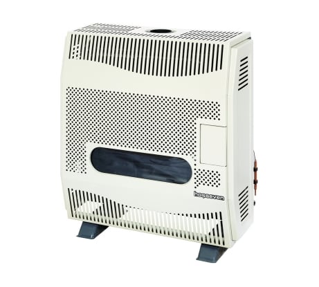 Газовый напольный конвектор Hosseven HBS-9/1