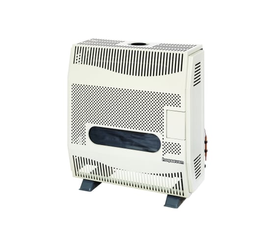 Газовый напольный конвектор Hosseven HBS-9/1 1