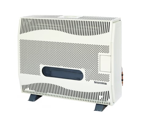 Газовый напольный конвектор Hosseven HBS-12/1