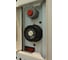 Газовый напольный конвектор Hosseven HBS-9/1V Fan 2