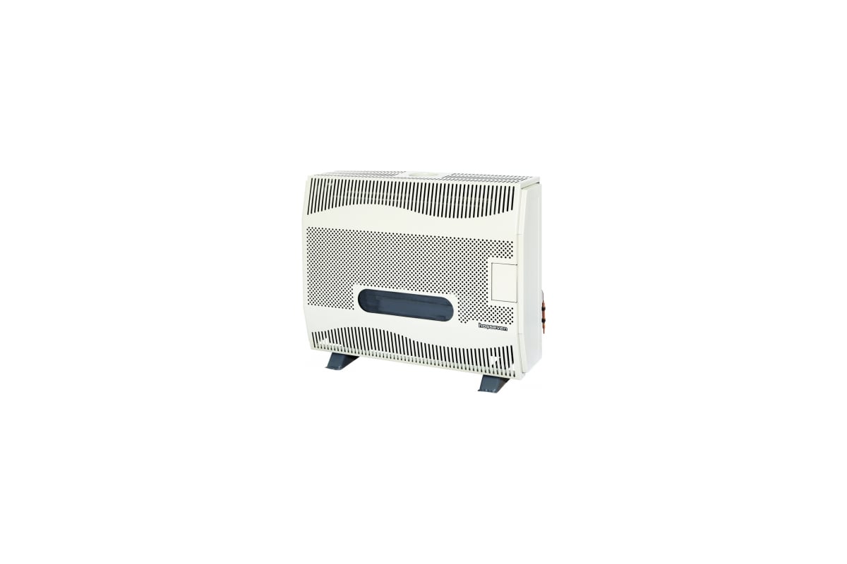 Газовый напольный конвектор Hosseven HBS-12/1V Fan - выгодная цена ...
