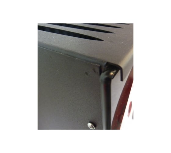 Газовый настенный конвектор Hosseven HP-3
