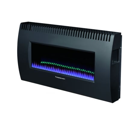 Газовый настенный конвектор Hosseven HS-8